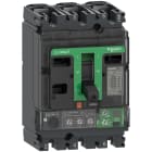 APC by Schneider Electric - MTZ1 1.000A TIPO L1 4 POLOS FIJO