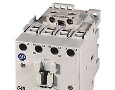 ROCKWELL - CONTACTOR ELECTRÓNICO 43A