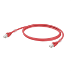 WEIDMULLER - IE-C6FP8LR0002M40M40-R