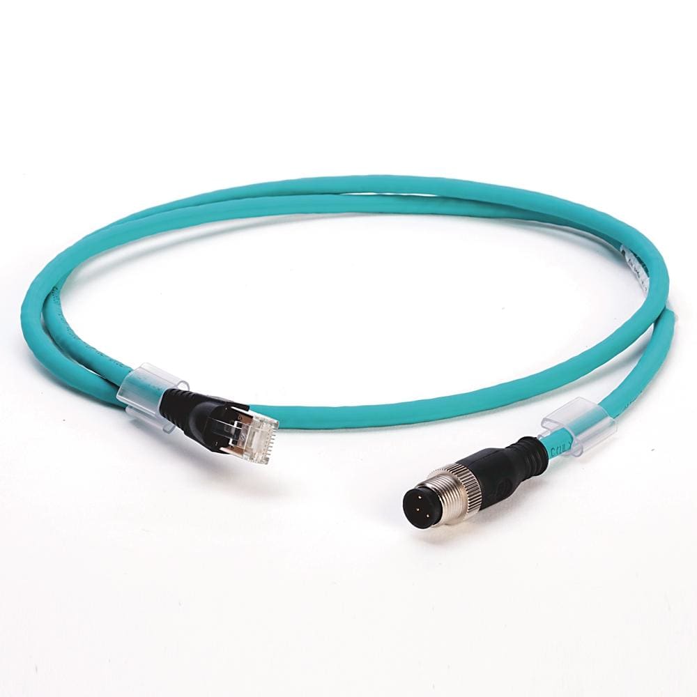 ROCKWELL - CABLE ETHERNET 1585D-M4TBJM-1