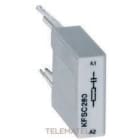 ROCKWELL - MÓDULO PROT.RC P/TENS.MDO.24-48V AC