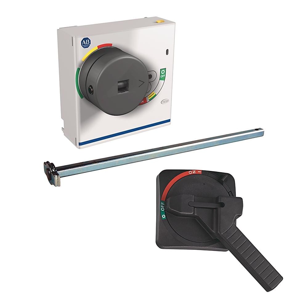 ROCKWELL - KIT SERV.ROTARY 140G-KRVM21B 580MM NG