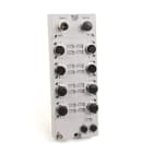 ROCKWELL - BLOQUE ARMORBLOCK 16 PT.COMB.3 PINES