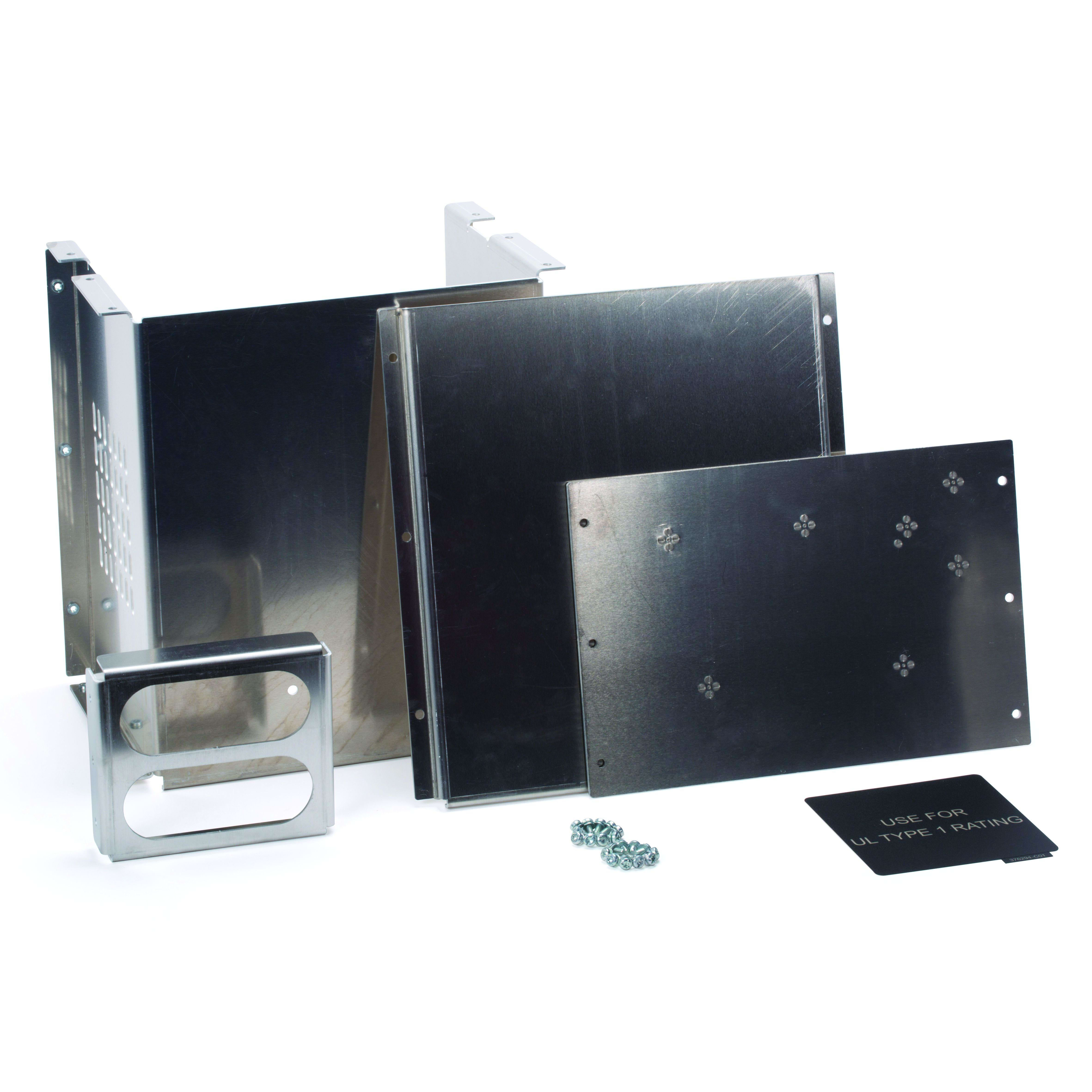 ROCKWELL - KIT CAJA CONDUCTO POWERFLEX-750 TAMAÑO 6