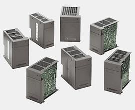 ROCKWELL - FUENTE DE ALIMENTACIÓN 120/240V AC 10A