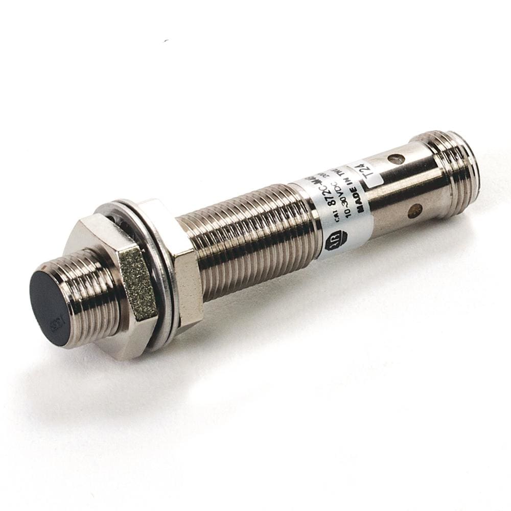 ROCKWELL - CAPD.DET.SOR.WORLDPROX CC 872C-M4BN12-D4