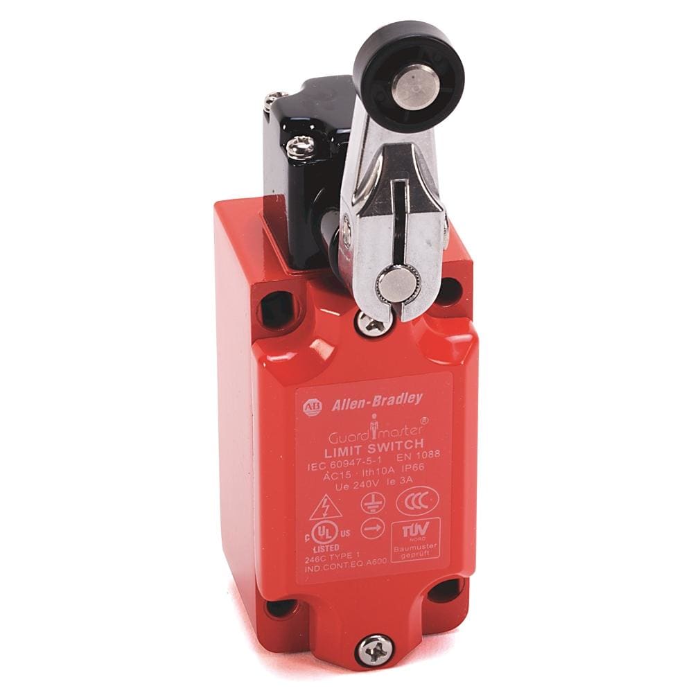 ROCKWELL - INT.FCARR.50041 1 NC ACCIÓN RAP.NPT