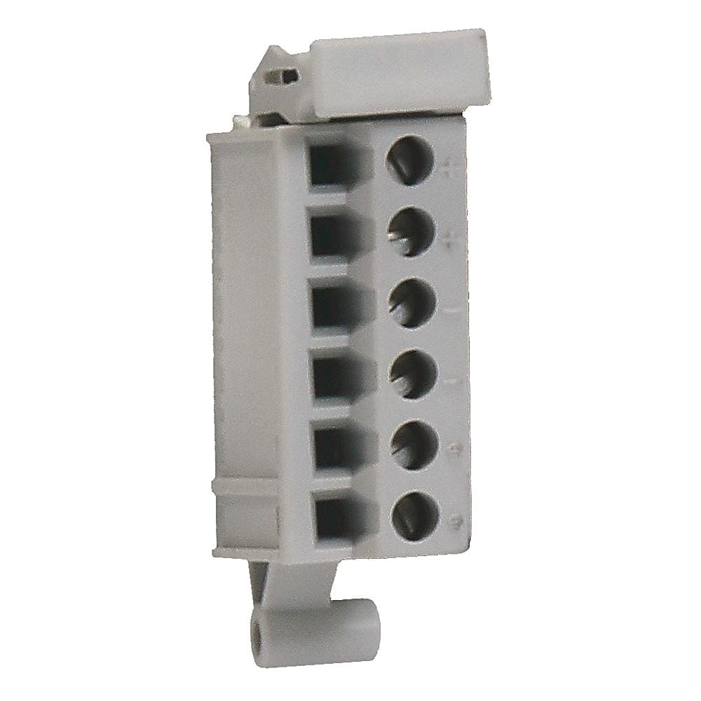ROCKWELL - BLOQUE TERM.EXTRB.5069-RTB6-SPRING