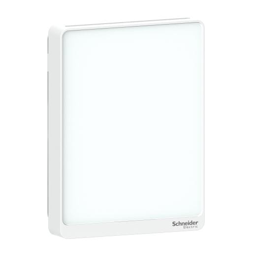 APC by Schneider Electric - SENSOR RH TAPA CIEGA AN. OPT BL