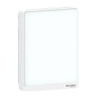APC by Schneider Electric - SENSOR RH TAPA CIEGA AN. OPT BL