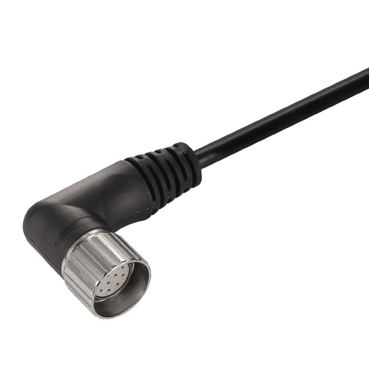 WEIDMULLER - SAIB-M23-12P-AN-3,0M