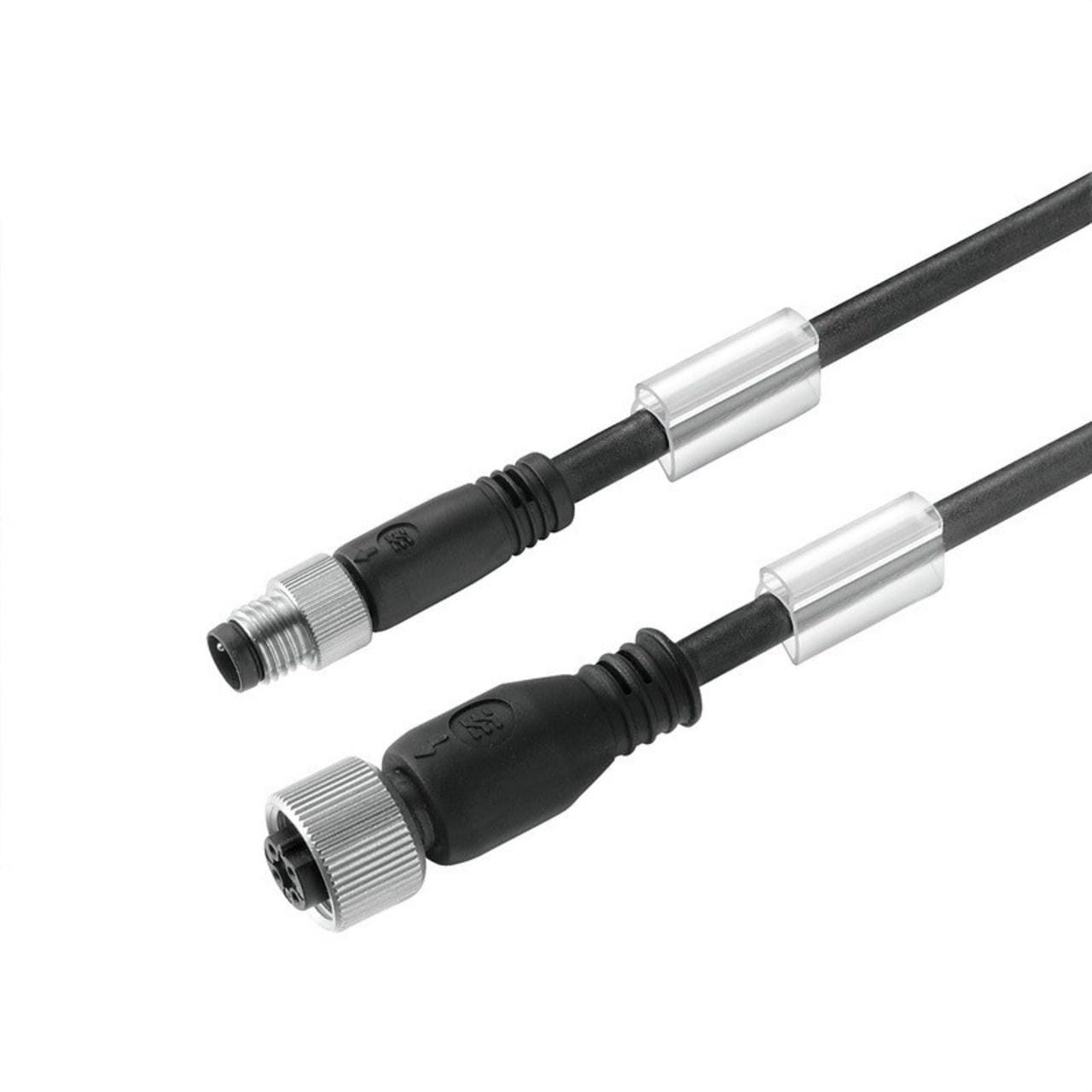 WEIDMULLER - SAIL-M8GM12G-3-3.0U