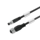 WEIDMULLER - SAIL-M8GM12G-3-3.0U