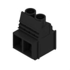 WEIDMULLER - 2014050000 BORNE  LUP 10,16/02/90 5,0SN BK BX