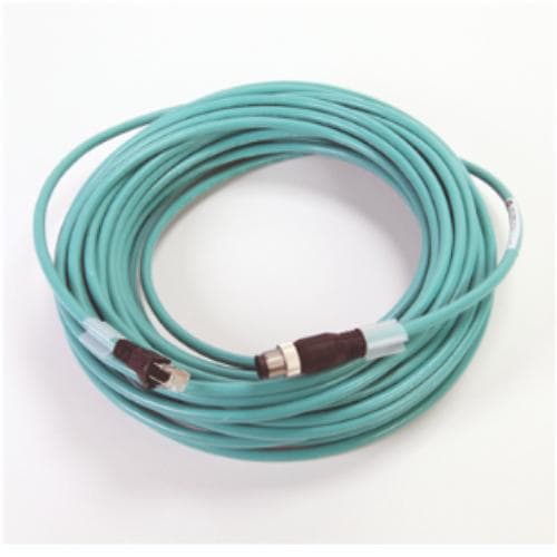 ROCKWELL - CABLE ETHERNET MEDIA M12 1585D-M4UBJM-20