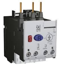 ROCKWELL - E100 1-5 A DIRECT MNT OVRLD RELAY