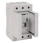 ROCKWELL - ATRAP. LLAVE DE ENCLAV.