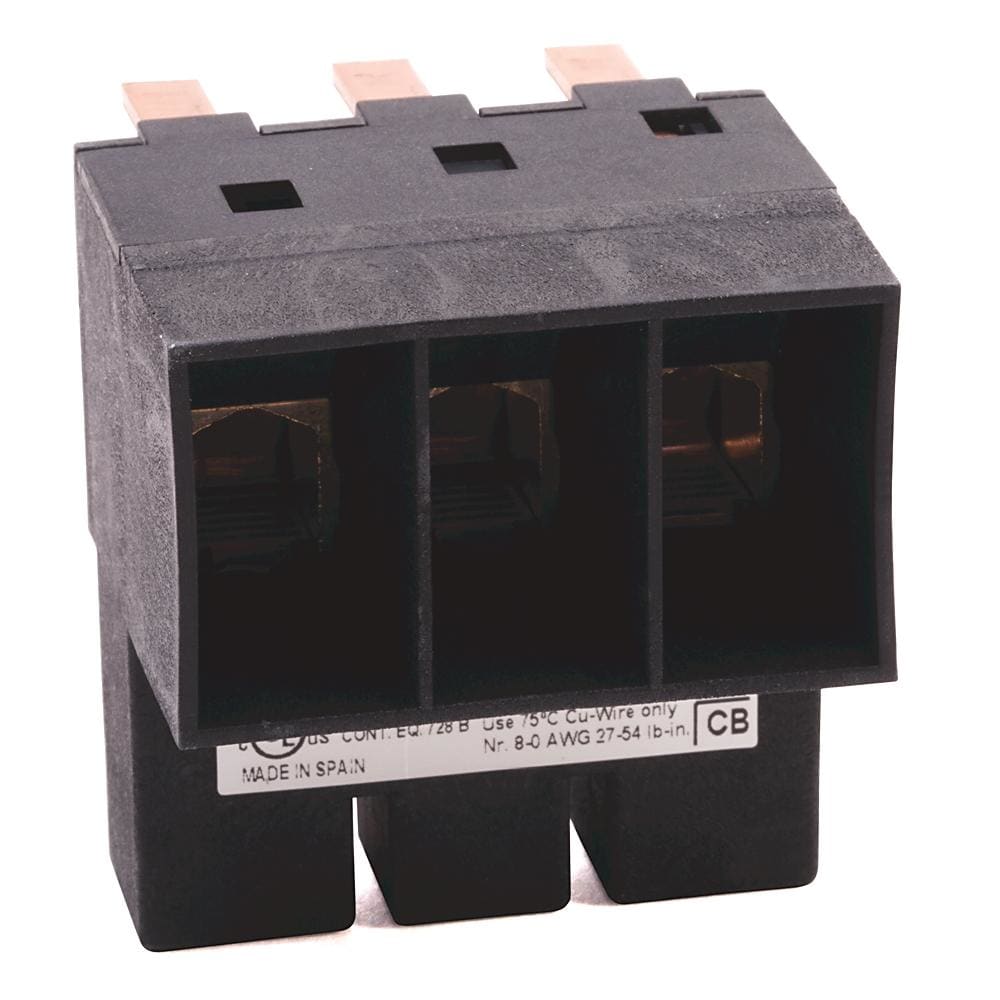 ROCKWELL - BORNE CONEXIÓN 45A PARA 140M