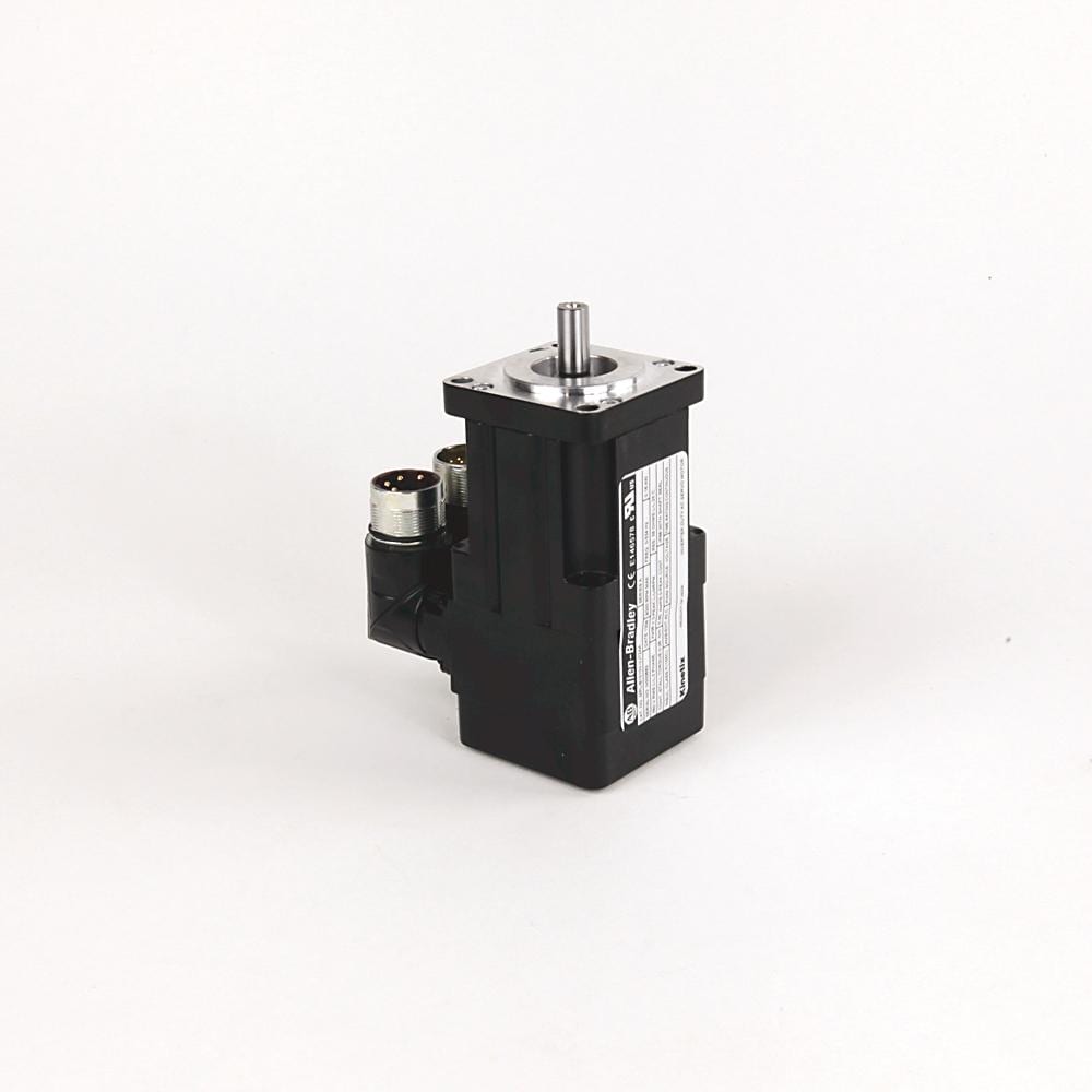 ROCKWELL - SERVOMOTOR ROT.480V AC MPL-B1510V-VJ72AA