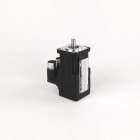 ROCKWELL - SERVOMOTOR ROT.480V AC MPL-B1510V-VJ72AA