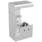ROCKWELL - CONTACTO AUXILIAR 140G MARCO-G 3P