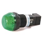 ROCKWELL - ALR.PNL.LED CNT.INTERMT.65 24V AC/DC AR.