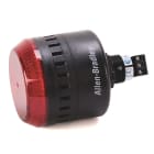 ROCKWELL - ALR.PNL.LUMIN.LED 45MM 24V AC/CC AM.NG