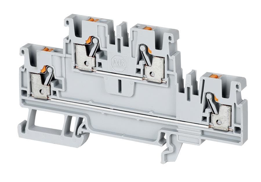 ROCKWELL - MOV 250V