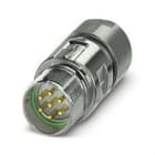 PHOENIX CONTACT - M23-07P1N129002S CONECTOR ENCHUFABLE DE ACOPLAMIENTO