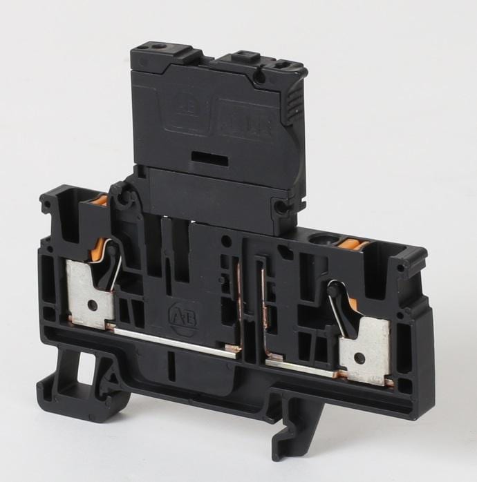 ROCKWELL - VARIADOR DE VELOCIDAD PF527, 480V, TRIFÁSICO, 0.5HP, IP20