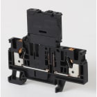 ROCKWELL - VARIADOR DE VELOCIDAD PF527, 480V, TRIFÁSICO, 0.5HP, IP20