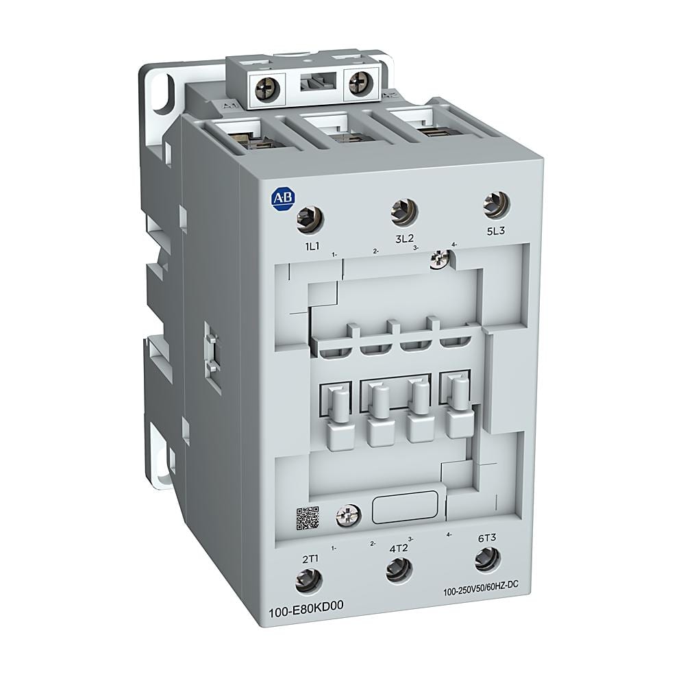 ROCKWELL - IEC 96 A CONTACTOR
