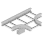 UNEX - 67 DERIVACIÓN T GRIS RAL7035 135X600 R300 U23X