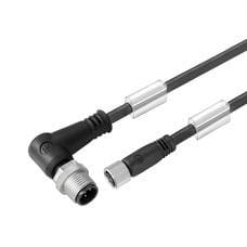 WEIDMULLER - CONECTOR SAIL-M12WM8G-3-1.5U