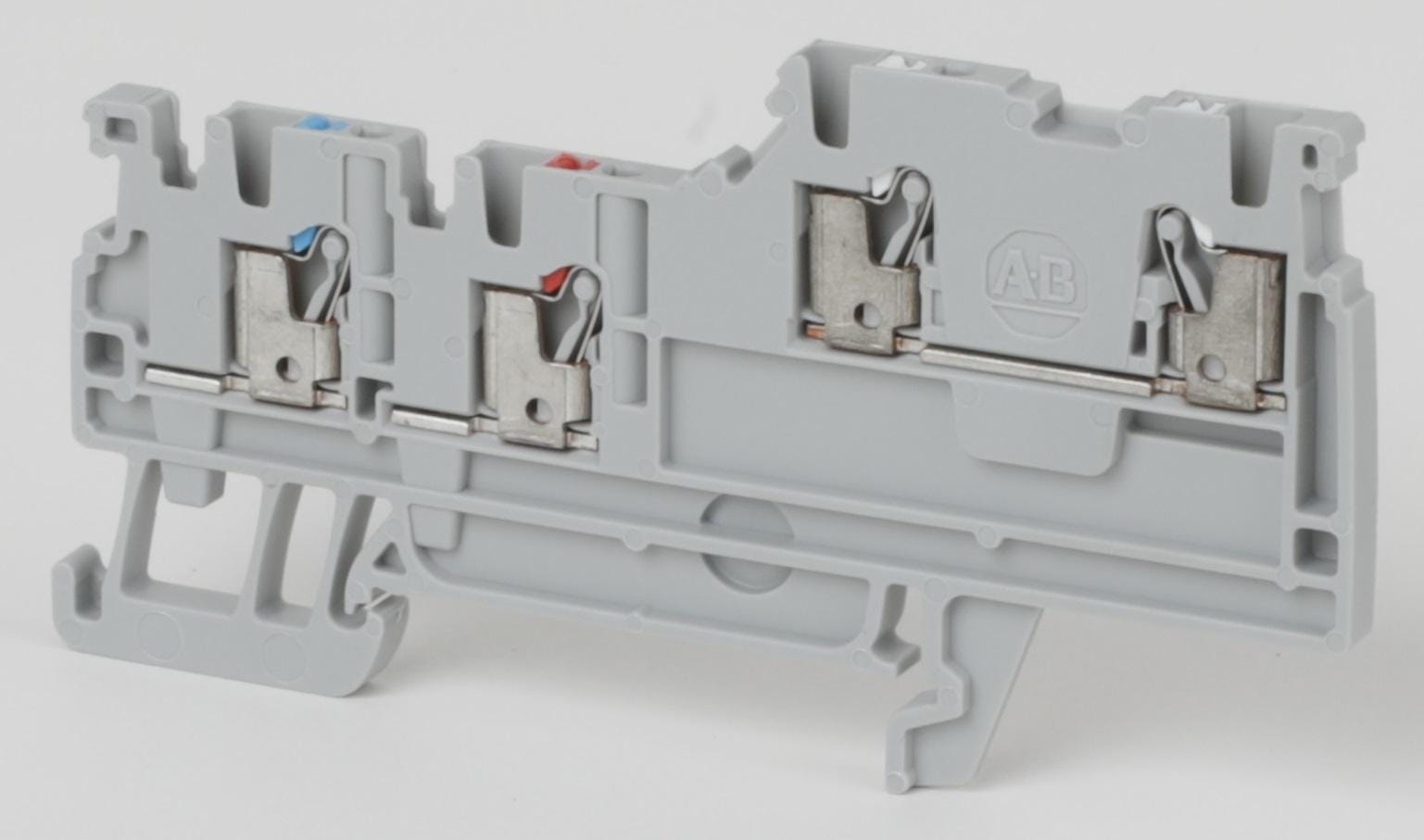ROCKWELL - PANELVIEW PLUS 6 GRAPHIC TERMINAL