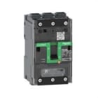 APC by Schneider Electric - NSXM100B 25KA AC 3P 50A TMD ELINK