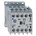 ROCKWELL - CONTACTOR MINI 5A 220-230V CC 4 NA
