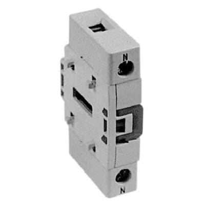 ROCKWELL - BORNA NEUTRA PARA 194E-E40/63