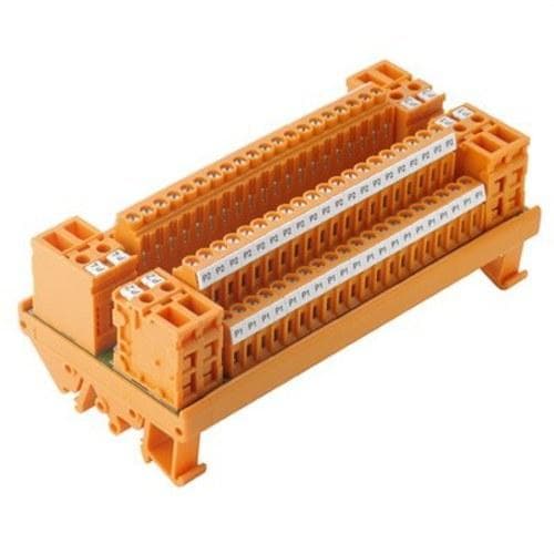 WEIDMULLER - RS VERT 4P 20X4 S