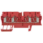WEIDMULLER - BORNE ZDU 2.5/4AN RT