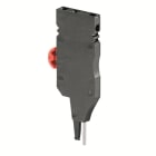 WEIDMULLER - CLAV. PRUEBA ZTA 1/ZA