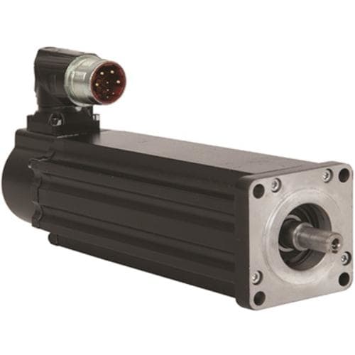 ROCKWELL - SERVOMOTOR KINETIX VPL-B0753E-CJ12AA