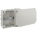 SOLERA - 100888G CAJA EST.310X240X125 CARRILDIN