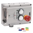ROCKWELL - LOCK MODULE PTR M23 LEFT 442G-MABR-ULM-C03