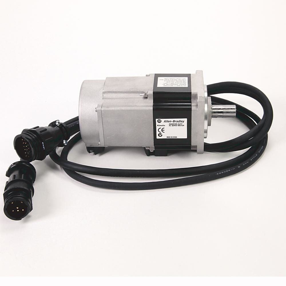 ROCKWELL - SERVOMOTOR ROT.240V AC TLY-A220T-HK62AA