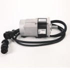 ROCKWELL - SERVOMOTOR ROT.240V AC TLY-A220T-HK62AA