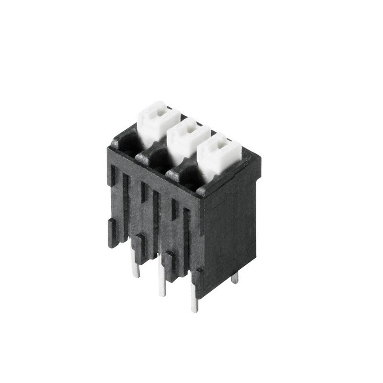 WEIDMULLER - LSF-SMT 3.50/08/180 3.5SN BK TU
