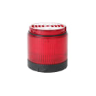 ROCKWELL - COLUMNA LUMINOSA 856T, MÓDULO LED, ROJO, 24VAC/DC, MULTI FUNCIÓN (FIJO/INTERMITENTE/ESTROBO1/ESTROBO2)