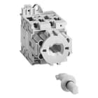 ROCKWELL - INTERRUPTOR O-I 25A FDO.S/ACCION.