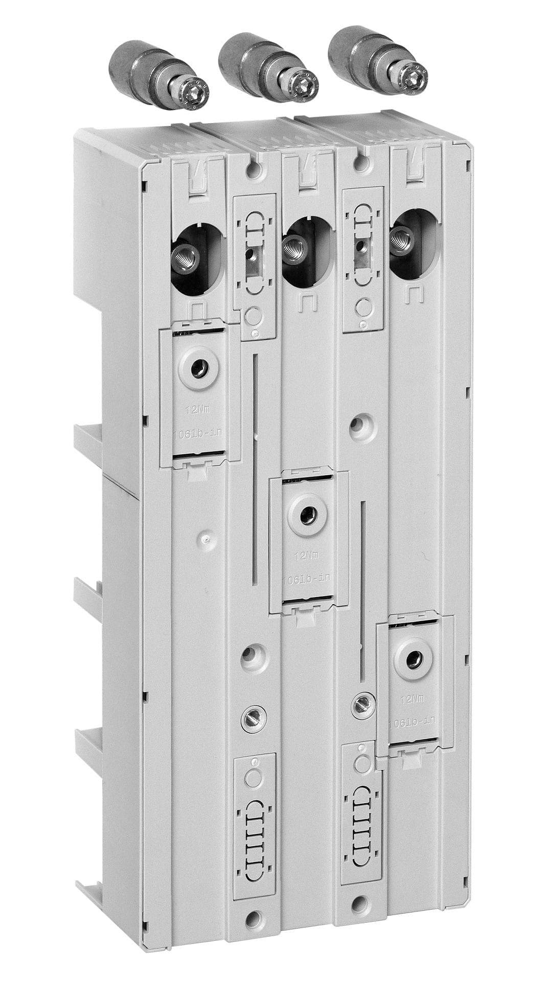 ROCKWELL - MÓDULO DISYUNTOR 400A 141A-GKU